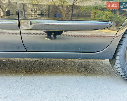 Черный Ниссан Максима, объемом двигателя 2 л и пробегом 197 тыс. км за 5400 $, фото 33 на Automoto.ua