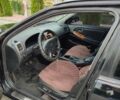 Черный Ниссан Максима, объемом двигателя 2 л и пробегом 220 тыс. км за 4100 $, фото 11 на Automoto.ua