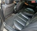 Черный Ниссан Максима, объемом двигателя 2 л и пробегом 300 тыс. км за 3550 $, фото 15 на Automoto.ua