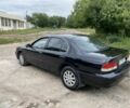 Черный Ниссан Максима, объемом двигателя 2 л и пробегом 200 тыс. км за 2550 $, фото 10 на Automoto.ua