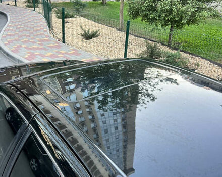 Чорний Ніссан Максіма, об'ємом двигуна 2 л та пробігом 160 тис. км за 3500 $, фото 9 на Automoto.ua