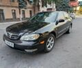 Черный Ниссан Максима, объемом двигателя 2 л и пробегом 300 тыс. км за 3550 $, фото 18 на Automoto.ua