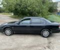 Черный Ниссан Максима, объемом двигателя 2 л и пробегом 200 тыс. км за 2550 $, фото 9 на Automoto.ua