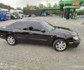 Черный Ниссан Максима, объемом двигателя 2 л и пробегом 220 тыс. км за 4100 $, фото 6 на Automoto.ua