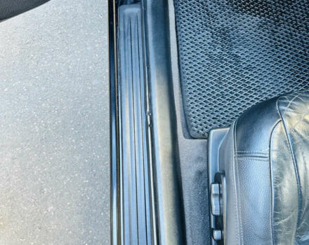 Черный Ниссан Максима, объемом двигателя 2 л и пробегом 197 тыс. км за 5400 $, фото 37 на Automoto.ua