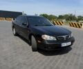 Черный Ниссан Максима, объемом двигателя 3 л и пробегом 260 тыс. км за 4200 $, фото 1 на Automoto.ua