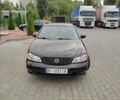Черный Ниссан Максима, объемом двигателя 2 л и пробегом 220 тыс. км за 4100 $, фото 1 на Automoto.ua