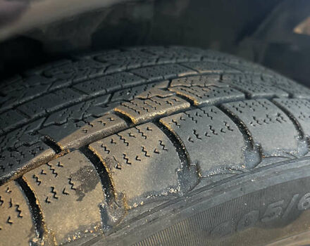 Черный Ниссан Максима, объемом двигателя 2 л и пробегом 300 тыс. км за 3300 $, фото 14 на Automoto.ua