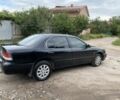 Черный Ниссан Максима, объемом двигателя 2 л и пробегом 200 тыс. км за 2550 $, фото 3 на Automoto.ua