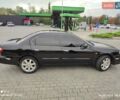 Черный Ниссан Максима, объемом двигателя 2 л и пробегом 220 тыс. км за 4100 $, фото 5 на Automoto.ua