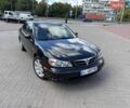 Чорний Ніссан Максіма, об'ємом двигуна 2 л та пробігом 390 тис. км за 4000 $, фото 1 на Automoto.ua