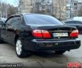 Черный Ниссан Максима, объемом двигателя 3 л и пробегом 220 тыс. км за 3300 $, фото 3 на Automoto.ua