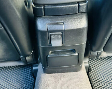 Черный Ниссан Максима, объемом двигателя 2 л и пробегом 197 тыс. км за 5400 $, фото 38 на Automoto.ua