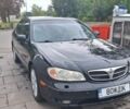 Чорний Ніссан Максіма, об'ємом двигуна 2 л та пробігом 345 тис. км за 4790 $, фото 1 на Automoto.ua
