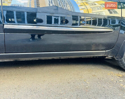 Черный Ниссан Максима, объемом двигателя 2 л и пробегом 197 тыс. км за 5400 $, фото 29 на Automoto.ua