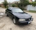 Черный Ниссан Максима, объемом двигателя 2 л и пробегом 200 тыс. км за 2550 $, фото 1 на Automoto.ua