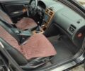 Черный Ниссан Максима, объемом двигателя 2 л и пробегом 220 тыс. км за 4100 $, фото 8 на Automoto.ua
