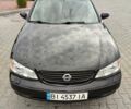 Черный Ниссан Максима, объемом двигателя 2 л и пробегом 220 тыс. км за 4100 $, фото 2 на Automoto.ua