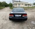 Черный Ниссан Максима, объемом двигателя 2 л и пробегом 200 тыс. км за 2550 $, фото 5 на Automoto.ua