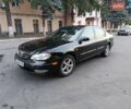 Черный Ниссан Максима, объемом двигателя 2 л и пробегом 300 тыс. км за 3550 $, фото 26 на Automoto.ua