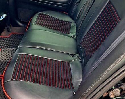 Черный Ниссан Максима, объемом двигателя 2 л и пробегом 390 тыс. км за 3800 $, фото 7 на Automoto.ua