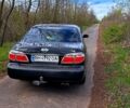 Черный Ниссан Максима, объемом двигателя 2 л и пробегом 390 тыс. км за 3800 $, фото 5 на Automoto.ua