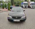 Черный Ниссан Максима, объемом двигателя 2 л и пробегом 220 тыс. км за 4100 $, фото 1 на Automoto.ua