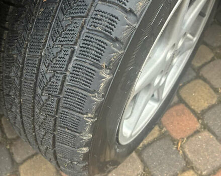 Черный Ниссан Максима, объемом двигателя 3 л и пробегом 323 тыс. км за 5799 $, фото 8 на Automoto.ua