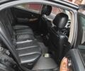 Черный Ниссан Максима, объемом двигателя 3 л и пробегом 320 тыс. км за 3500 $, фото 7 на Automoto.ua