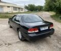 Черный Ниссан Максима, объемом двигателя 2 л и пробегом 200 тыс. км за 2550 $, фото 11 на Automoto.ua