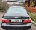 Черный Ниссан Максима, объемом двигателя 3 л и пробегом 320 тыс. км за 3500 $, фото 1 на Automoto.ua