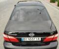 Черный Ниссан Максима, объемом двигателя 2 л и пробегом 220 тыс. км за 4100 $, фото 3 на Automoto.ua