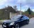 Чорний Ніссан Максіма, об'ємом двигуна 3.5 л та пробігом 303 тис. км за 6300 $, фото 1 на Automoto.ua