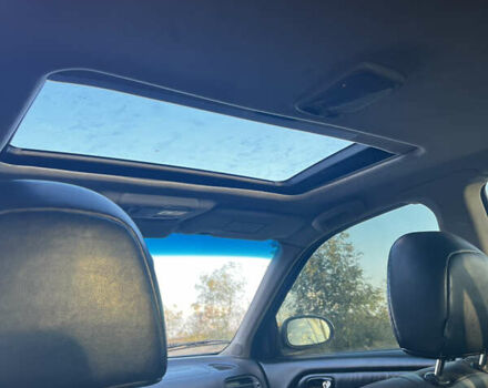 Черный Ниссан Максима, объемом двигателя 2 л и пробегом 300 тыс. км за 3300 $, фото 9 на Automoto.ua