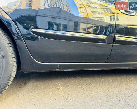 Черный Ниссан Максима, объемом двигателя 2 л и пробегом 197 тыс. км за 5400 $, фото 28 на Automoto.ua