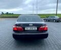 Черный Ниссан Максима, объемом двигателя 2 л и пробегом 160 тыс. км за 3600 $, фото 2 на Automoto.ua