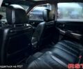 Черный Ниссан Максима, объемом двигателя 3 л и пробегом 220 тыс. км за 3300 $, фото 8 на Automoto.ua