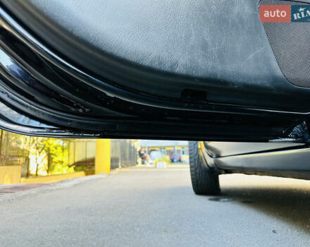 Черный Ниссан Максима, объемом двигателя 2 л и пробегом 197 тыс. км за 5400 $, фото 35 на Automoto.ua