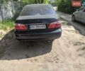 Черный Ниссан Максима, объемом двигателя 3 л и пробегом 464 тыс. км за 2900 $, фото 1 на Automoto.ua