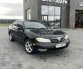 Черный Ниссан Максима, объемом двигателя 2 л и пробегом 160 тыс. км за 3600 $, фото 4 на Automoto.ua