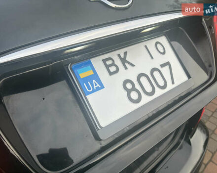 Черный Ниссан Максима, объемом двигателя 3 л и пробегом 323 тыс. км за 5799 $, фото 46 на Automoto.ua