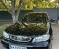 Чорний Ніссан Максіма, об'ємом двигуна 2 л та пробігом 260 тис. км за 4300 $, фото 1 на Automoto.ua