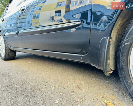 Черный Ниссан Максима, объемом двигателя 2 л и пробегом 197 тыс. км за 5400 $, фото 31 на Automoto.ua