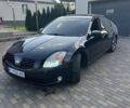 Чорний Ніссан Максіма, об'ємом двигуна 3.5 л та пробігом 385 тис. км за 6550 $, фото 1 на Automoto.ua