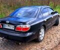 Черный Ниссан Максима, объемом двигателя 2 л и пробегом 390 тыс. км за 3800 $, фото 4 на Automoto.ua