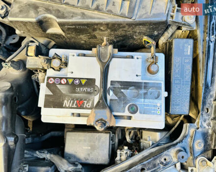 Черный Ниссан Максима, объемом двигателя 2 л и пробегом 197 тыс. км за 5400 $, фото 48 на Automoto.ua