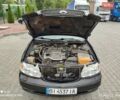 Черный Ниссан Максима, объемом двигателя 2 л и пробегом 220 тыс. км за 4100 $, фото 7 на Automoto.ua