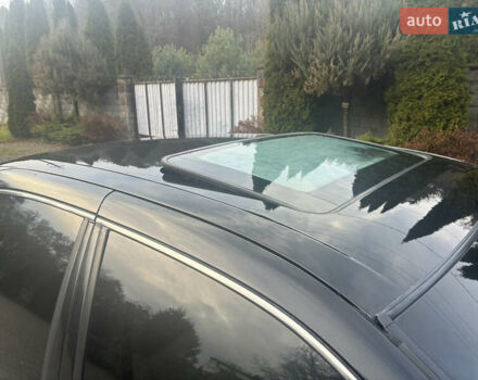 Черный Ниссан Максима, объемом двигателя 3 л и пробегом 323 тыс. км за 5799 $, фото 12 на Automoto.ua