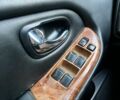 Черный Ниссан Максима, объемом двигателя 2 л и пробегом 300 тыс. км за 3550 $, фото 28 на Automoto.ua