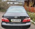 Черный Ниссан Максима, объемом двигателя 3 л и пробегом 320 тыс. км за 3500 $, фото 6 на Automoto.ua